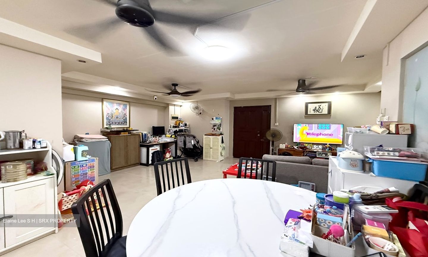 Blk 109A Edgedale Plains (Punggol), HDB 5 Rooms #631927101